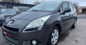 Annonce Peugeot 5008 occasion Diesel 1.6HDi 110CH FAP Premium 7p  Gerzat