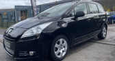 Annonce Peugeot 5008 occasion Diesel 1.6HDI 112CV STYLE  DARNETAL