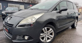 Annonce Peugeot 5008 occasion Diesel 1.6HDi 115CH FAP Allure 7pl � Gerzat