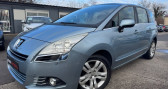 Annonce Peugeot 5008 occasion Diesel 1.6HDi FAP Premium BMP6 7pl  Gerzat