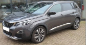 Peugeot 5008 1.6i PureTech 180 EAT8 GT Line 7 PLACES CUIR CAMERA SIEGE CH   Saint-Égrève 38