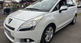 Peugeot 5008 1.6l HDI 112cv 7 places   Montfermeil 93