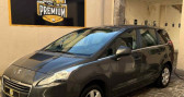 Peugeot 5008 1.6L HDI 115cv 7place   MONTMAGNY 95
