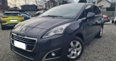 Annonce Peugeot 5008 occasion Diesel 1.6L HDi 120 CV SetS EAT6 7 Places Allure * REPRISE POSSIBLE � Maubeuge