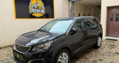 Peugeot 5008 occasion année 2018 boite Automatique Annonce Peugeot 5008 occasion Diesel 1.6L HDI 120cv 7place suv boîte auto à MONTMAGNY
