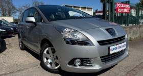 Peugeot 5008 occasion 2012 mise en vente &agrave; Colmar par le garage SUPERSTAR AUTO - photo n&deg;1