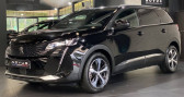 Peugeot 5008 occasion année 2024 boite Automatique Annonce Peugeot 5008 occasion Diesel 130 HDI EAT8 GT à Vert-Saint-Denis