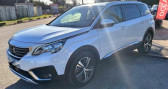 Annonce Peugeot 5008 occasion Essence 130ch S&S EAT6 ALLURE ENTRETIEN A JOUR � Coigni�res