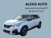 Peugeot 5008 occasion année 2019 boite Manuelle Annonce Peugeot 5008 occasion Essence 130ch SetS BVM6 Allure Business à Le Born