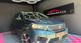 Peugeot 5008 occasion année 2017 boite Automatique Annonce Peugeot 5008 occasion Essence 130ch SS EAT6 Allure / DISTRIBUTION CHANGÉE CHEZ / GARANTIE à Marignane