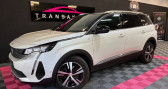 Annonce Peugeot 5008 occasion Essence 130ch SS EAT8 GT / 7 Places / Entretien Complet � Harfleur