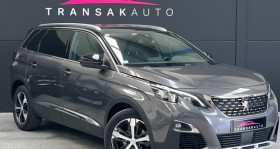 Peugeot 5008 occasion 2019 mise en vente à Maubeuge par le garage TRANSAKAUTO MAUBEUGE - photo n°1