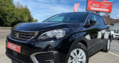 Annonce Peugeot 5008 occasion Essence 199/mois GARANTIE 6 ANS 7PLACES 130ch CHICAGO PERLA NERA Vir � Spicheren