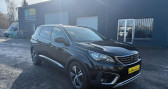 Annonce Peugeot 5008 occasion Diesel 1l5 Hdi 130 chx GT-line ��bo�te automatique�� � Douai