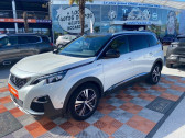 Peugeot 5008 occasion année 2017 boite Manuelle Annonce Peugeot 5008 occasion Diesel 2.0 150 HDI GT LINE à Lescure-d'Albigeois