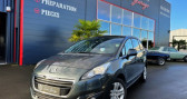 Annonce Peugeot 5008 occasion Diesel 2.0 BHDI 150ch Allure 7 pl 2016  Saint Berthevin