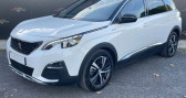 Peugeot 5008 2.0 BHDI 180ch GT Line 7places   BEZIERS 34