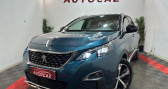 Annonce Peugeot 5008 occasion Diesel 2.0 BlueHDi 150ch 7PLACES GT Line  GRIP CONTROL ATTELAGE � THIERS