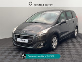Peugeot 5008 occasion année 2016 boite Manuelle Annonce Peugeot 5008 occasion Diesel 2.0 BlueHDi 150ch Active Business S&S 7pl à Dieppe