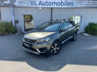 Peugeot 5008 occasion Gris année 2018 boite Manuelle Annonce Peugeot 5008 occasion Diesel 2.0 BLUEHDI 150CH ALLURE BUSINESS S&S à Colomiers