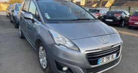Peugeot 5008 occasion 2016 mise en vente &agrave; Romorantin Lanthenay par le garage SAS IDEAL AUTO - photo n&deg;1