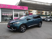 Annonce Peugeot 5008 occasion Diesel 2.0 BLUEHDI 150CH ALLURE S&S � Toulouse