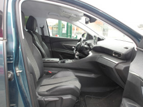 Peugeot 5008 2.0 BLUEHDI 150CH ALLURE S&S  occasion � Toulouse - photo n�7