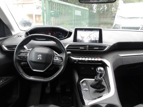 Peugeot 5008 2.0 BLUEHDI 150CH ALLURE S&S  occasion � Toulouse - photo n�5