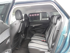 Peugeot 5008 2.0 BLUEHDI 150CH ALLURE S&S  occasion � Toulouse - photo n�10