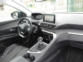 Peugeot 5008 2.0 BLUEHDI 150CH ALLURE S&S  occasion � Toulouse - photo n�6