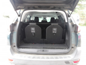 Peugeot 5008 2.0 BLUEHDI 150CH ALLURE S&S  occasion � Toulouse - photo n�9