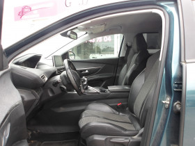 Peugeot 5008 2.0 BLUEHDI 150CH ALLURE S&S  occasion � Toulouse - photo n�4