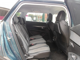 Peugeot 5008 2.0 BLUEHDI 150CH ALLURE S&S  occasion � Toulouse - photo n�8