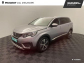 Peugeot 5008 occasion année 2017 boite Manuelle Annonce Peugeot 5008 occasion Diesel 2.0 BlueHDi 150ch Allure S&S à Montévrain