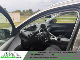 Peugeot 5008 2.0 BlueHDi 150ch  BVM  occasion � Beaupuy - photo n�3