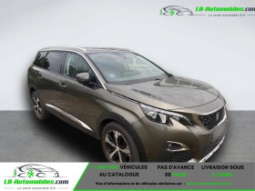 Peugeot 5008 2.0 BlueHDi 150ch  BVM  occasion � Beaupuy - photo n�2