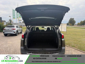 Peugeot 5008 2.0 BlueHDi 150ch  BVM  occasion � Beaupuy - photo n�8