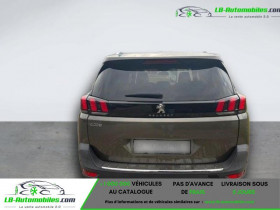 Peugeot 5008 2.0 BlueHDi 150ch  BVM  occasion � Beaupuy - photo n�6