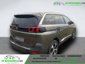 Peugeot 5008 2.0 BlueHDi 150ch  BVM  occasion � Beaupuy - photo n�4
