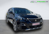 Peugeot 5008 occasion année 2018 boite Automatique Annonce Peugeot 5008 occasion Essence 2.0 BlueHDi 150ch BVM à Beaupuy