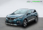 Peugeot 5008 occasion année 2018 boite Automatique Annonce Peugeot 5008 occasion Essence 2.0 BlueHDi 150ch BVM à Beaupuy