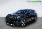 Peugeot 5008 occasion année 2018 boite Automatique Annonce Peugeot 5008 occasion Essence 2.0 BlueHDi 150ch BVM à Beaupuy