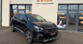Annonce Peugeot 5008 occasion Diesel 2.0 bluehdi 150ch bvm6 gt line entretien constructeur -distr � AMPUIS