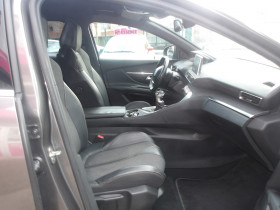 Peugeot 5008 2.0 BLUEHDI 150CH GT LINE S&S  occasion � Toulouse - photo n�9
