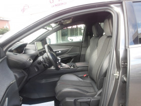 Peugeot 5008 2.0 BLUEHDI 150CH GT LINE S&S  occasion � Toulouse - photo n�10