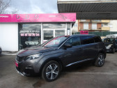 Annonce Peugeot 5008 occasion Diesel 2.0 BLUEHDI 150CH GT LINE S&S � Toulouse