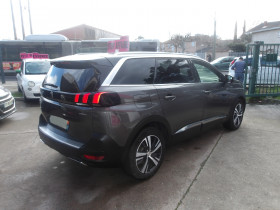 Peugeot 5008 2.0 BLUEHDI 150CH GT LINE S&S  occasion � Toulouse - photo n�3