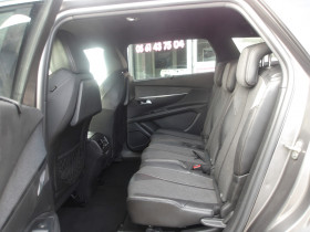 Peugeot 5008 2.0 BLUEHDI 150CH GT LINE S&S  occasion � Toulouse - photo n�11