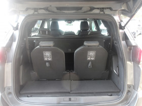 Peugeot 5008 2.0 BLUEHDI 150CH GT LINE S&S  occasion � Toulouse - photo n�13