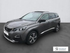 Peugeot 5008 occasion Gris année 2017 boite Manuelle Annonce Peugeot 5008 occasion Diesel 2.0 BlueHDi 150ch GT Line S&S à Albi